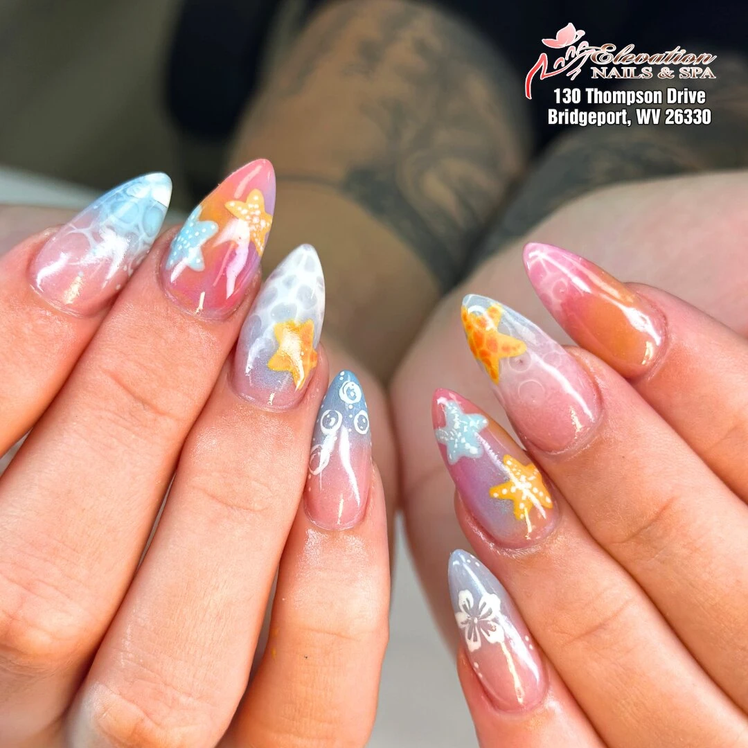 nail ideas